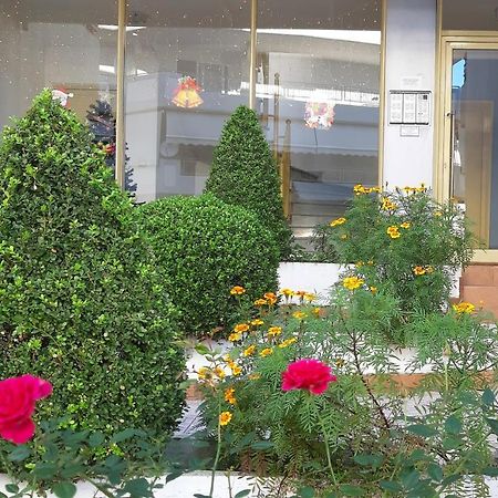 Όμορφο Studio Στην Πόλη Πάτρα Buitenkant foto